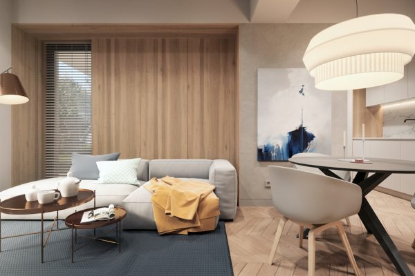 apartament victoriei